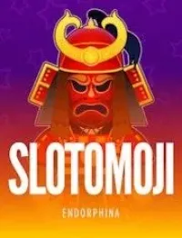 slotomoji official logo