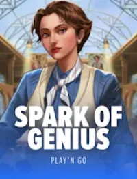 spark of genius official logo