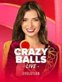 crazy balls official logo