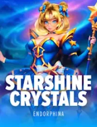 starshine crystals official logo