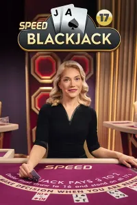 speed blackjack 29 official logo