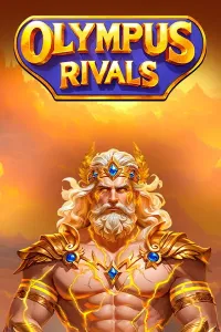 olympus rivals official logo