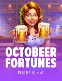 octobeer fortunes logo