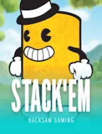 stackem game logo
