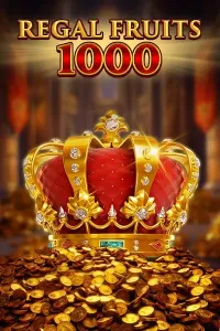 regal fruits official logo