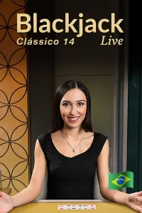 blackjack 18 official logo