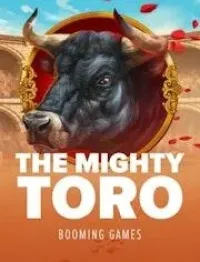 the mighty toro official logo