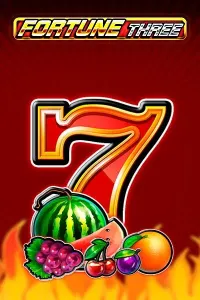 fortune three official logo