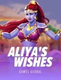 aliyas wishes game logo