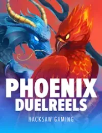 phoenix duelreels game logo