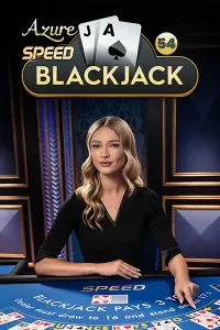 speed blackjack 26 official logo