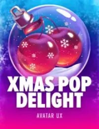 xmas pop delight logo