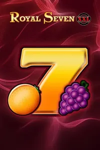 royal seven xxl official logo